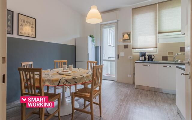 Como Borghi Apartment by Wonderful Italy