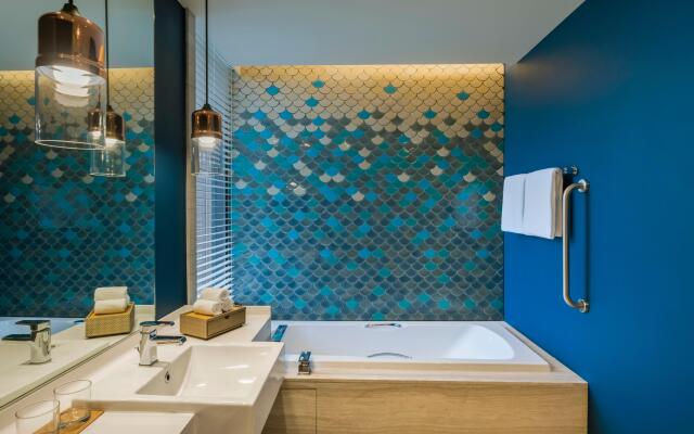 Holiday Inn Resort Vana Nava Hua Hin by IHG
