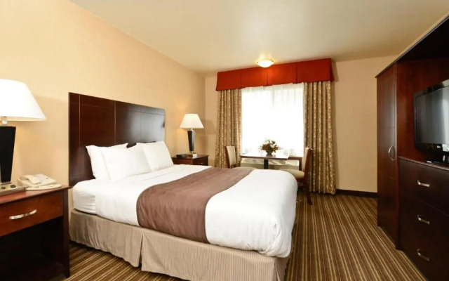 Yellowstone Westgate Hotel