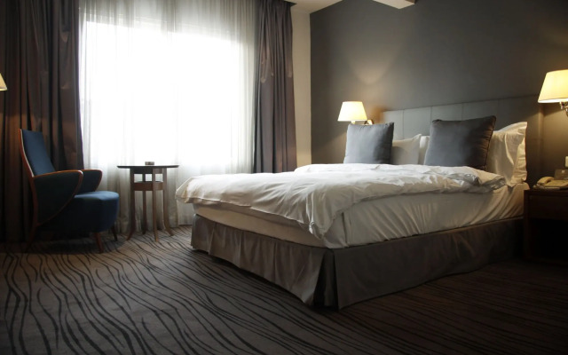 Plaza Hotel