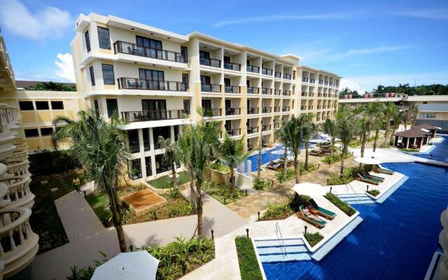 Henann Garden Resort