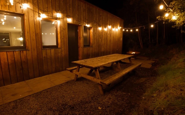 Boreland Cabin