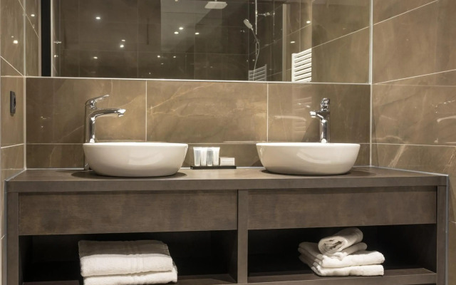 Riva Hotel The Hague