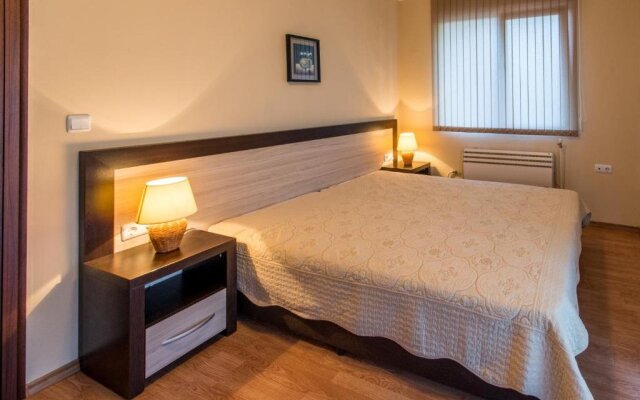 Guest House La Casa