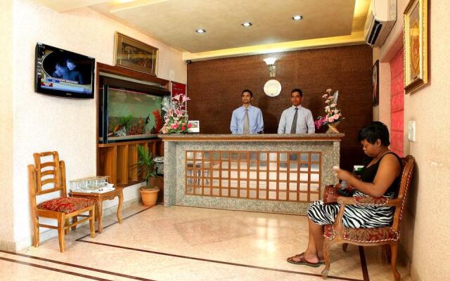 India International Sitare