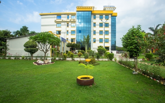 Siddhartha Hotel Tikapur