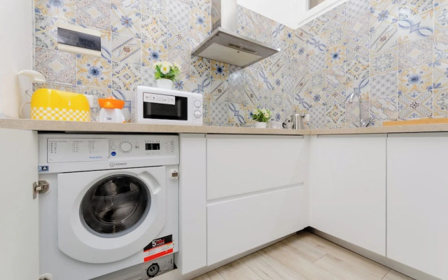 VivimiHome-Duomo Cioffi House