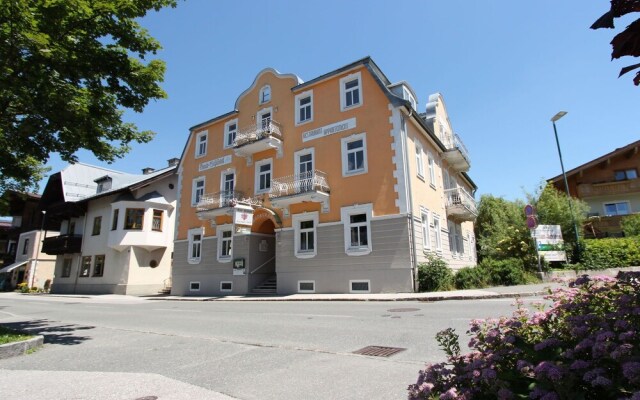 Modern Apartment With Garden in Tyrol