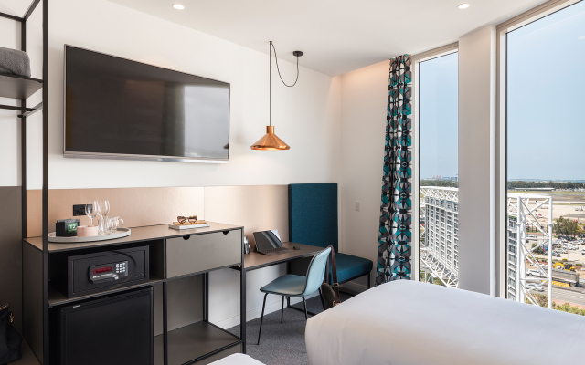 Citadines Connect Sydney Airport