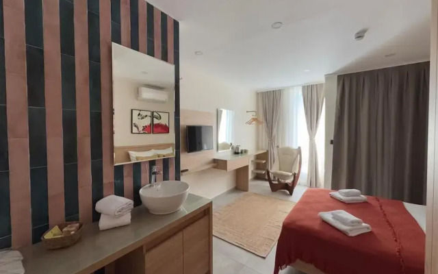 Uva Rooms