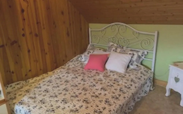 Studio in Plouguerneau, With Wonderful sea View, Enclosed Garden and Wifi