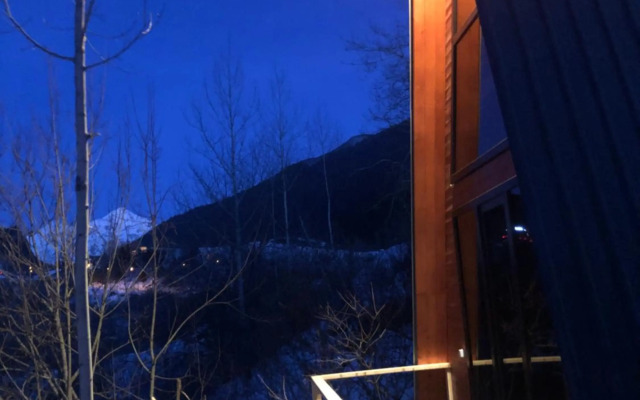 Paradiso Resort Mestia