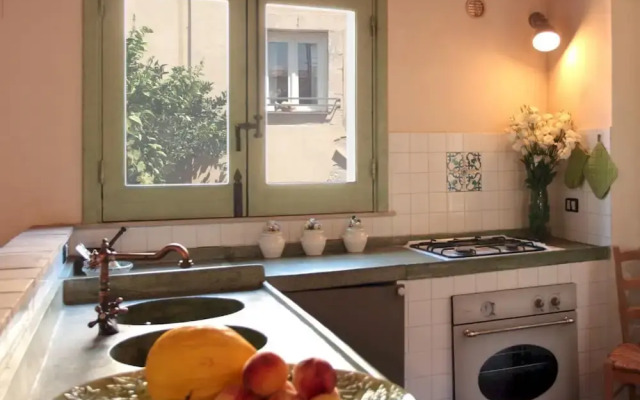 Baroque Apartments - Casa Salomone