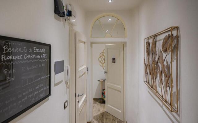 Florence Charming Apartments - Via Macci, 59