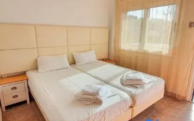 Villa Ilios Hotel