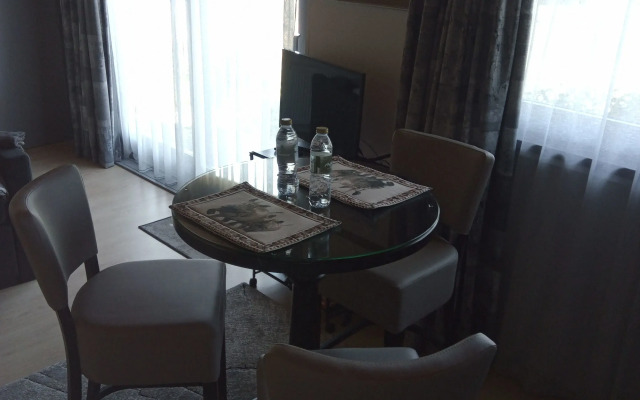 B&B de Zeemeeuw