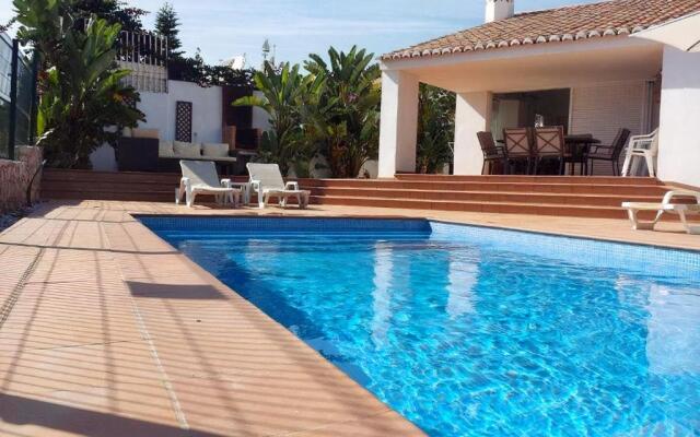 "villa 81 Great Spot Oura Beach, Albufeira"