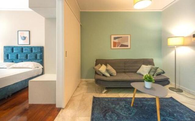 magicstay - flat 38m² 1 bedroom 1 bathroom - athens