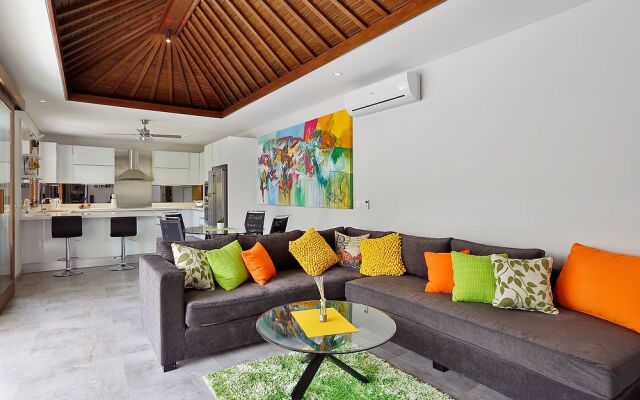Kejora Villas Suites