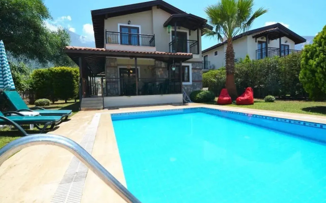 Villa 2230