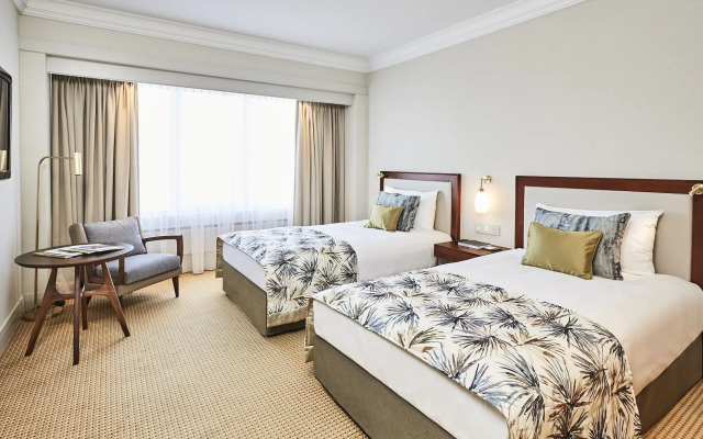 Hotel Okura Amsterdam