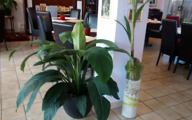 Hotel Attache Frankfurt Airport Raunheim