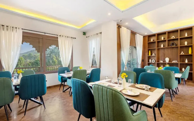 Sterling Bagh Ranthambore