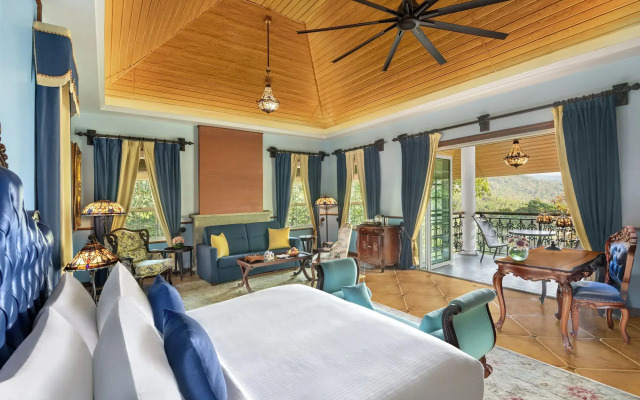 Coorg Wilderness Resort & Spa