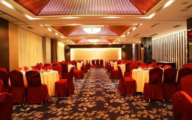 Overseas Chinese Nantong