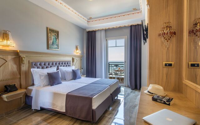 Wellness Santa Beach Thessaloniki