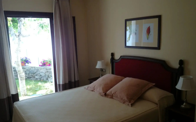 Villa Turistica de Bubion