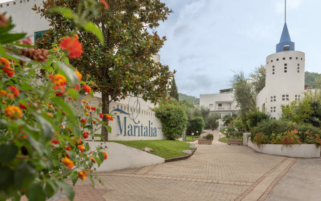 Maritalia Hotel Club Village - All Inclusive