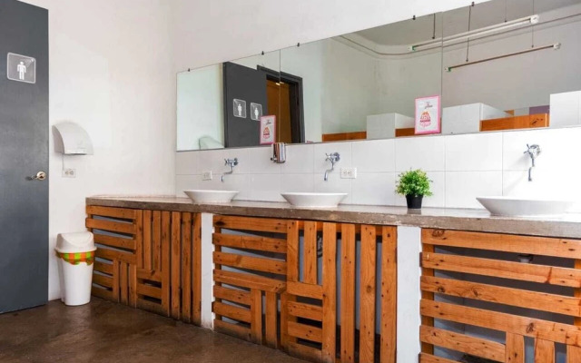Hotel Perla Central