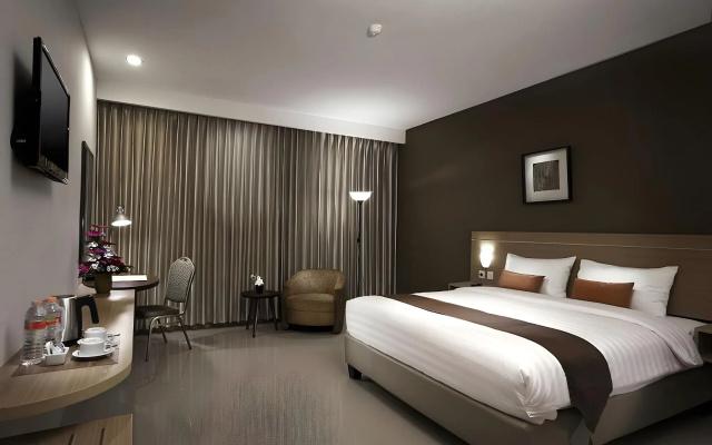 De Laxston Hotel Yogyakarta, Azana Hotels Collection