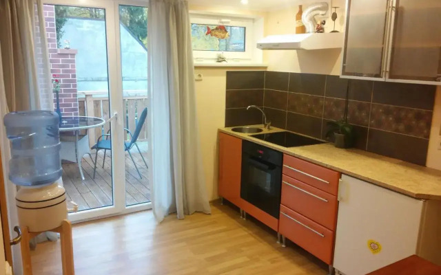 Jurmala Best Apartment