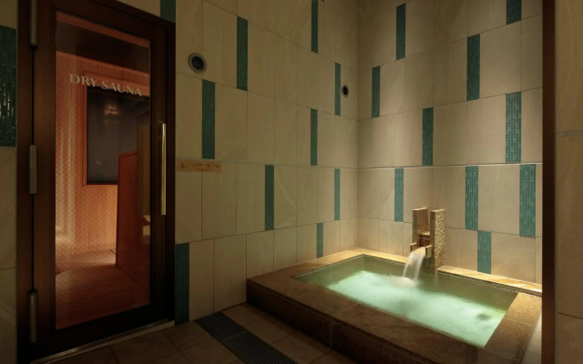 Candeo Hotels Nagasaki Shinchi Chinatown