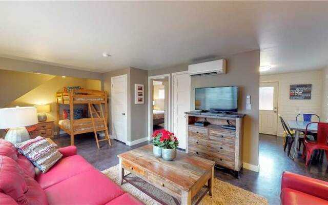 Purple Sage Flats #2 1 Bedroom Apts