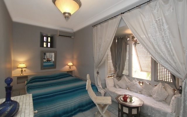 Riad El Youssoufi