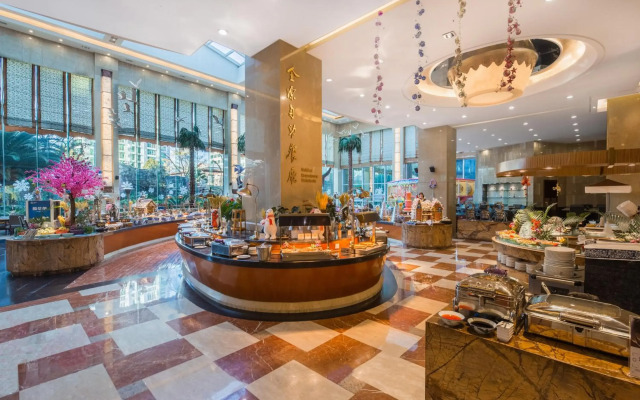Empark Grand Hotel