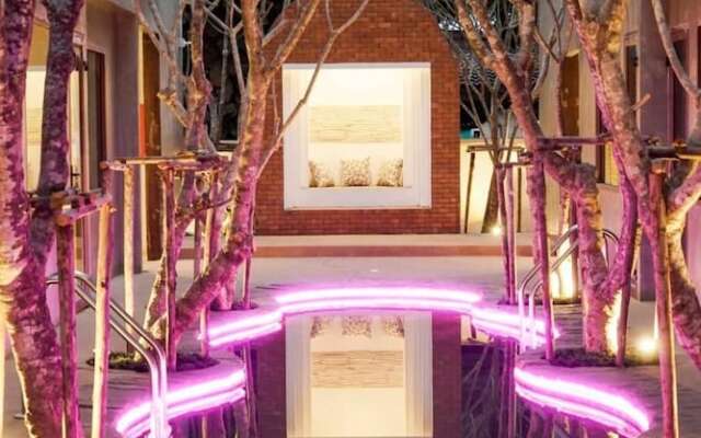 NORN Boutique Hotel