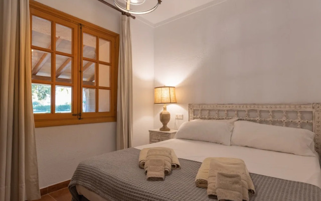 Casa Ca'n Daniel II