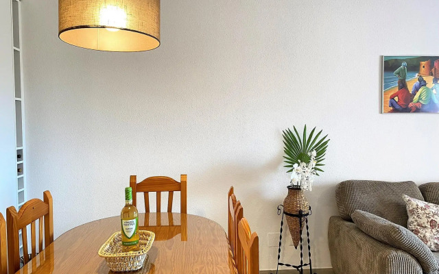 Burriana Beach Apartment