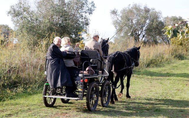 Masseria Casino Piarmi