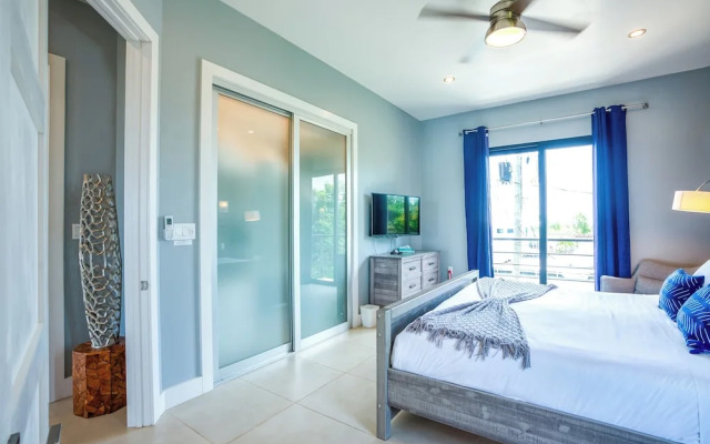 Sunset Gecko Condos - Unit 1A