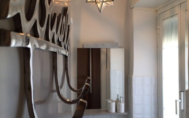 Big Tree Luxury Apartment