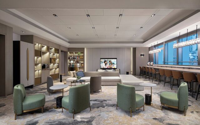 Ascott ICC Guangzhou