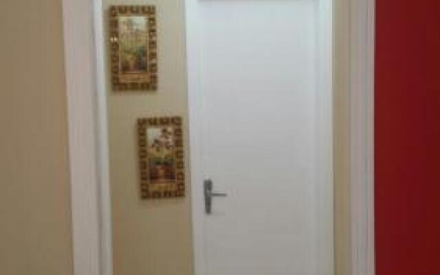Apartamento Charmoso no Guaruja