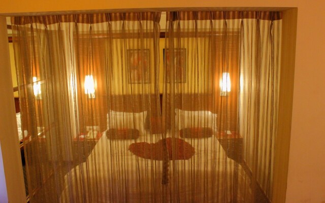 Skylon Hotel
