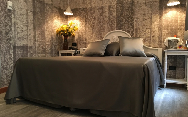 Hotel Gorizia A La Valigia
