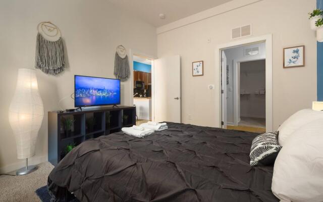 ASK FOR Discount-private Balcony Wifi Parking